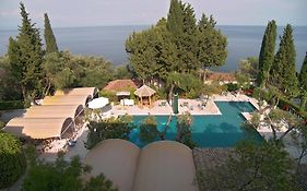 Alexandros Hotel